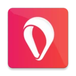 Logo of OnTrack Vehicle android Application 