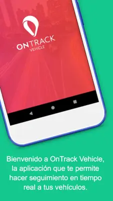 OnTrack Vehicle android App screenshot 4